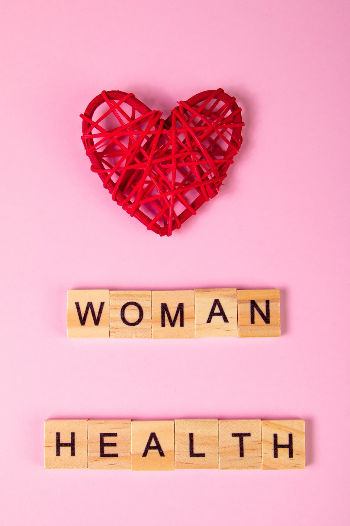 Pharmacist consultation on women's health at Okuley's Pharmacy